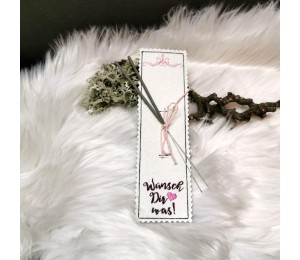 Stickserie ITH - 9 Wunderkerzen Verpackungen bis 2025